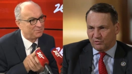 Szokujące ustalenia! Czarzasty konsultował atak na USA z MSZ