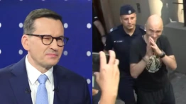 Już jutro ks. Olszewski może wyjść na wolność! Media: Morawiecki i Obajtek zgłosili gotowość wsparcia