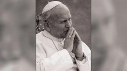 Czujne oczekiwanie na Boga - Adwent Jana Pawła II