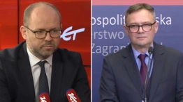 Szef BPM odpowiada rzecznikowi MSZ: Proszę nie manipulować, nie pracuje pan już w „GW”