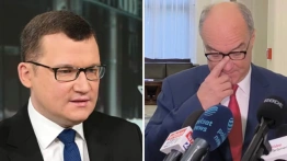 „Pan Czarzasty słowa nie zamienił”. Szefernaker: Sprawa nie została wyjaśniona