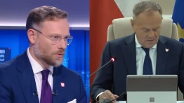 Bogucki odpowiada Tuskowi: Ochrona zdrowia jest w głębokiej zapaści