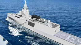 Brytyjsko-norweski sojusz ma położyć kres rosyjskim okrętom na Atlantyku