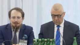 Na podstawie jego zeznań chcą postawić zarzuty Ziobrze. Media: Nie zgadzają się daty, nazwiska…