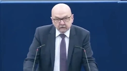 Prof. Legutko: Premier Mentzen to nie brzmi poważnie