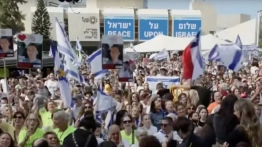 Porozumienie pokojowego na Bliskim Wschodzie. Hamas uwolnił pierwszych zakładników