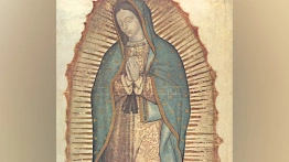 Cudowny płaszcz Matki Bożej z Guadalupe i objawienia mistyczce Naty