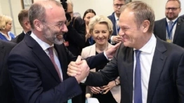 Umowa z Mercosur. W EPL kary za brak poparcia von der Leyen