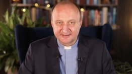 „Nie potrzebuję innych dowodów”.  Ks. prof. Mariusz Rosik dla Frondy o tym, skąd wiemy, że św. Łukasz pisał prawdę