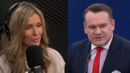 „Nie jest moim facetem”. Krupa o relacji z Tarczyńskim