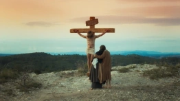 „Oburzył i obudził Francję”. Teraz „Najświętsze Serce” trafia do polskich kin