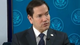 Rubio: Nie zamierzamy gonić za pozorami pokoju – Bez Trumpa i Putina nie będzie pokoju na Ukrainie
