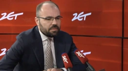 Prof. Szczucki apeluje do Mentzena: Niech się określi, czy jest z Tuskiem, czy przeciw Tuskowi