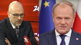 Premier powierzył nadzorowanie rządu komuś innemu. „Znalazł zastępstwo, żeby nie musieć do drugiej roboty przychodzić”