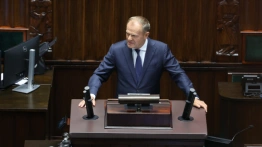 Premier: Wnosimy o uruchomienie art. 4 NATO