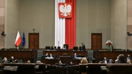 Sejm zdecydował. Powołano specjalną komisję