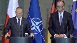 Merz nie uznaje napaści na Polskę za początek wojny? Skandaliczne słowa kanclerza Niemiec