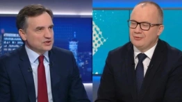 Ziobro do Bodnara: Nie będzie dla pana „grubej kreski”