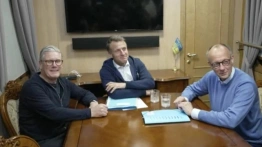 Robert Bąkiewicz: Nieudolność premiera wykluczyła Polskę z negocjacji