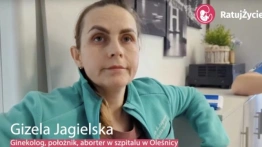 Horror w Oleśnicy. Położna ujawnia kulisy aborcji w placówce dr Jagielskiej