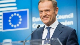 Tusk zarzeka się, że nie będzie kandydował w wyborach prezydenckich