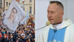 Wojownicy Maryi -  Powołani przez Królową Pokoju w Medjugorje