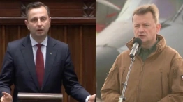 Tak rządzący marnują potencjał na zwiększenie liczebności armii. Mariusz Błaszczak ujawnia szokujące dane