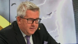 R. Czarnecki dla Frondy: Władza cenzuruje informacje o ofiarach powodzi w Polsce