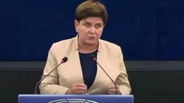 Szydło: Jeśli nie chcecie mnie w kierownictwie PiS, powiedzcie to publicznie