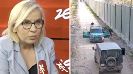 Zapora na granicy zostanie rozszczelniona? MKiŚ troszczy się o migrację zwierząt