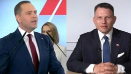 Nawrocki odpowiada na propozycję Mentzena! „Rozmowa w czwartek o godz. 13:00”