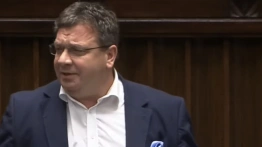 Projekt ustawy KO wygenerowała… AI?