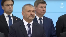 Waldemar Żurek zrzekł się urzędu sędziego