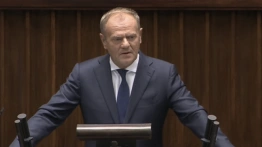 „Informacja dot. bezpieczeństwa”. Donald Tusk chce utajnić obrady Sejmu