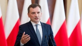 „Przestępstwo zagrożone karą dożywocia”. Ziobro: Nie odpuścimy tej sprawy