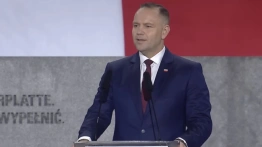 Szokująca aukcja w Niemczech. Interweniuje prezydent Nawrocki