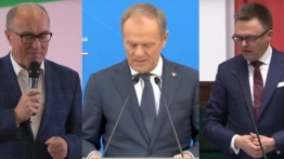 „Koalicja padnie”. Media o nerwowej atmosferze w rządzie