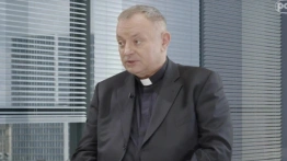 Ks. prof. Cisło: Zniszczenie Krzyża w Aleppo to symboliczny cios w serce chrześcijan w Syrii