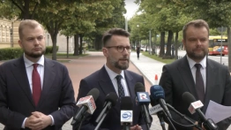 Politycy PiS apelują do koalicjantów Tuska: Polska tego potrzebuje