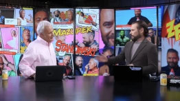 „Cała prawda o Kanale Zero”. Mazurek zabrał głos