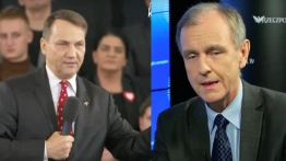 Sikorski wycofa kandydaturę Klicha? „Panie ministrze, jest jeszcze czas, aby pan zawrócił z tej drogi”