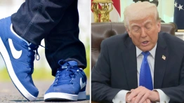 Cła Trumpa uderzają w USA? Prezes Nike’a mówi o alarmujących danych