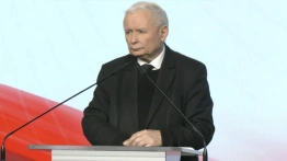 Koalicja z Braunem? Prezes PiS powtarza: To wykluczone!