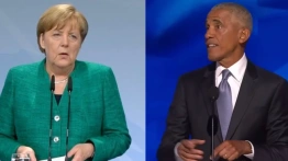 Sensacyjne ustalenia mediów! Niemiecki wywiad podsłuchiwał prezydenta USA