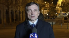 „Decyzję miał podjąć ustawiony sędzia”. Poseł Ziobro oskarża rządzących o „sądową ustawkę”