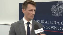 Śmierć posła Litewki. Podejrzanemu nie odebrano prawa jazdy