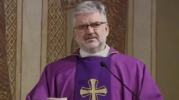 Jak przygotować się na „koniec świata”? Ks. prof. Skrzypczak dla Frondy o eschatologicznym przesłaniu Adwentu