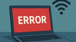 Kolejna awaria Internetu. Nie działa m.in. Canva