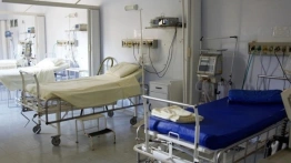 Kolejna tragedia w szpitalu. W Grójcu, kilkanaście godzin po porodzie, zmarła 30-latka