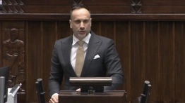 „Dopiero się rozkręcam”. Tajemniczy wpis posła Kowalskiego